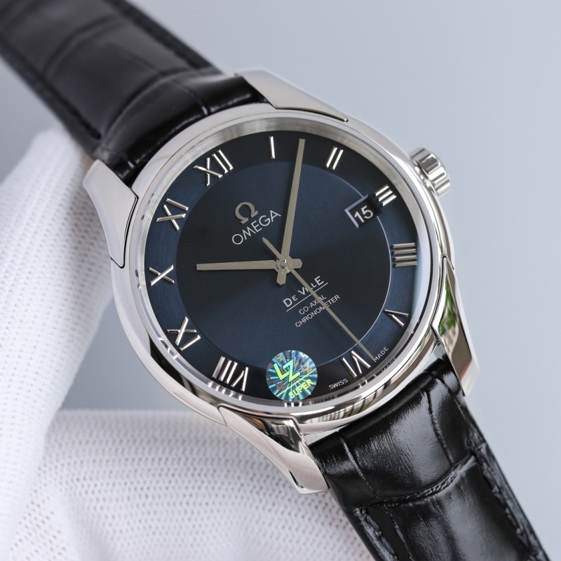 Watches OMEGA 318325 size:41 mm
