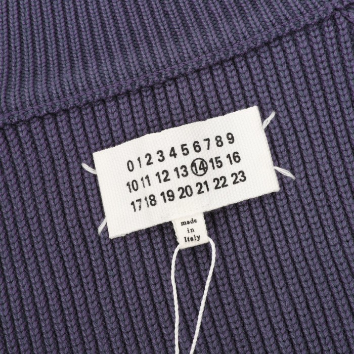 Clothes Madison Margiela 2