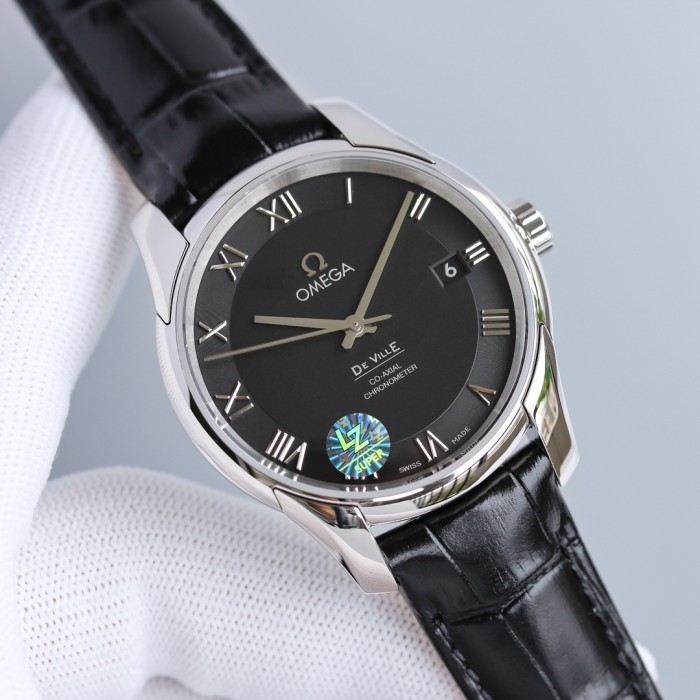 Watches OMEGA 318324 size:41 mm