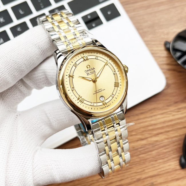 Watches OMEGA 318310 size:40*12 mm