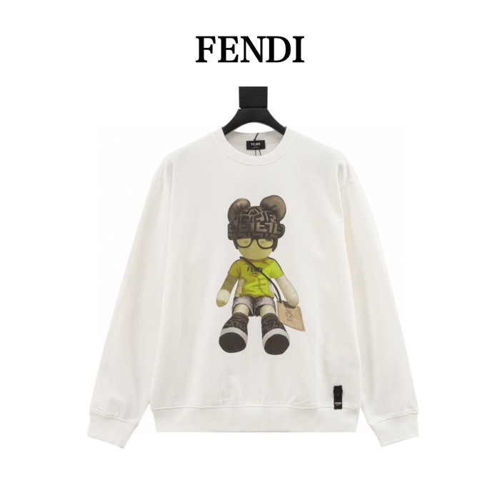 Clothes Fendi 231