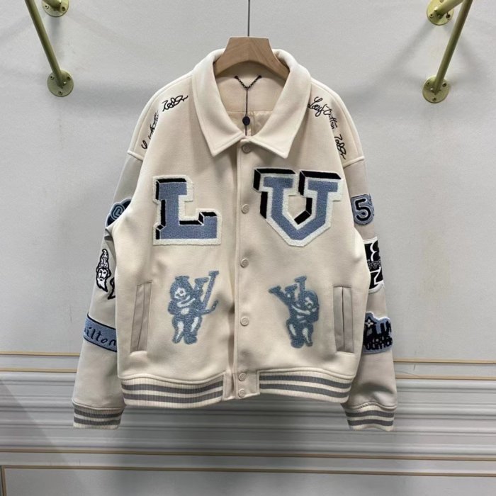 Clothes Louis Vuitton rabbit