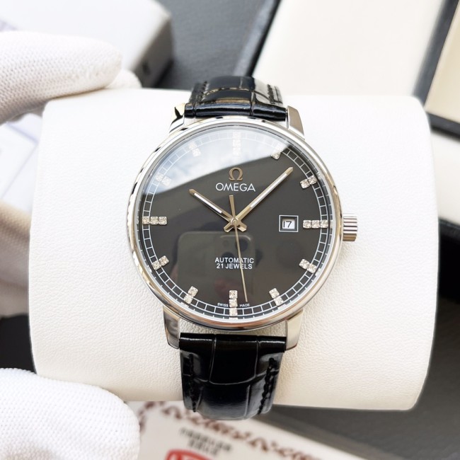 Watches OMEGA 318351 size:40*12 mm