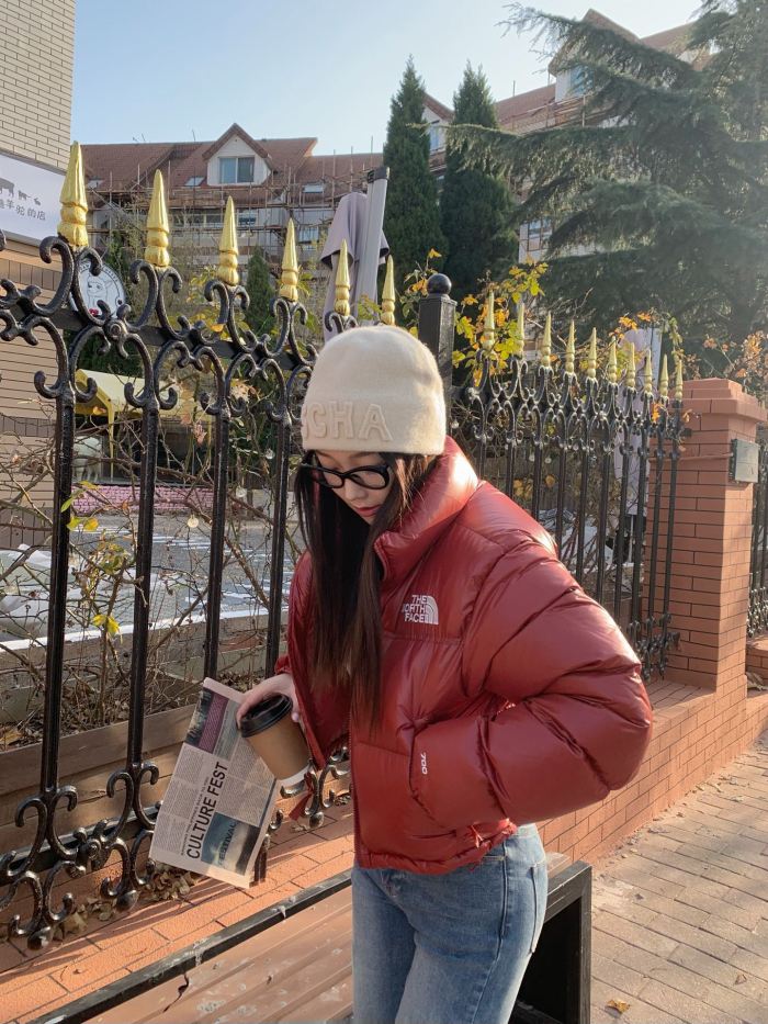 Clothes The North Face 258