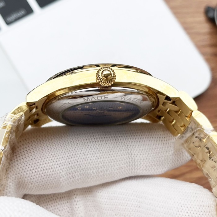 Watches OMEGA 318310 size:40*12 mm