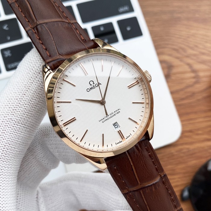 Watches OMEGA 318314 size:40*12 mm