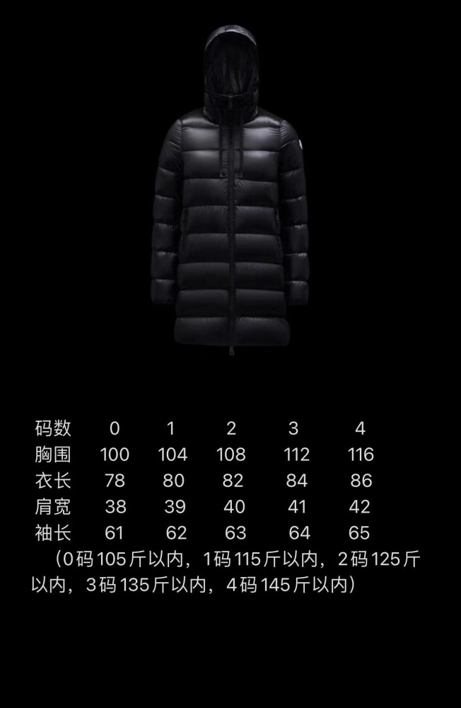 Clothes Moncler 141