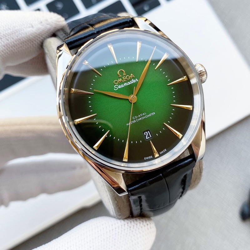 Watches OMEGA 318299 size:39.5*11 mm