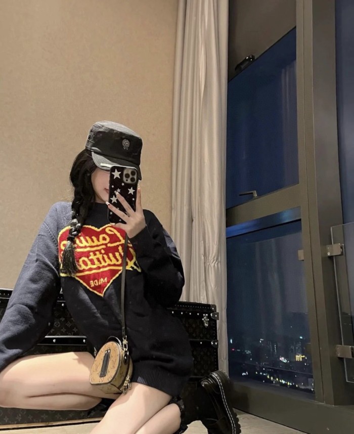 Clothes Louis Vuitton 1035