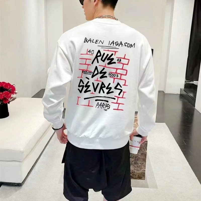 Clothes Balenciaga 743