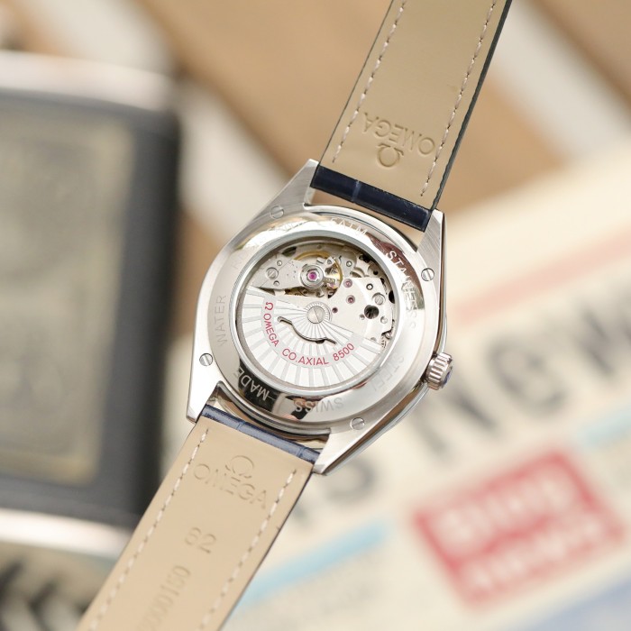 Watches OMEGA 318154 size:40*12 mm