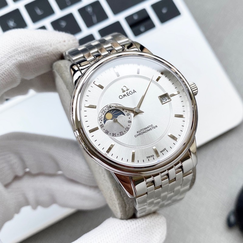 Watches OMEGA 318083 size:39*12 mm