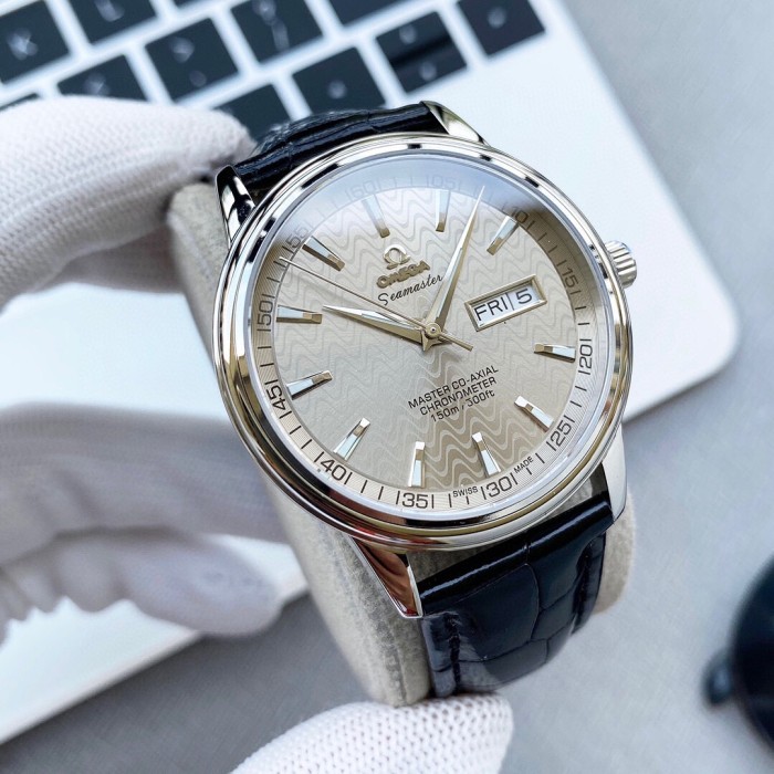 Watches OMEGA 318170 size:40*12 mm