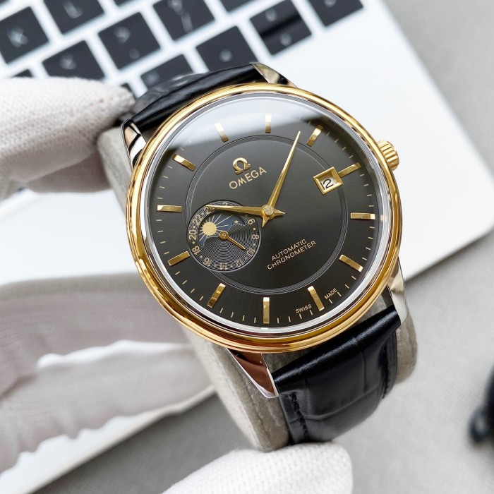 Watches OMEGA 318084 size:39*12 mm