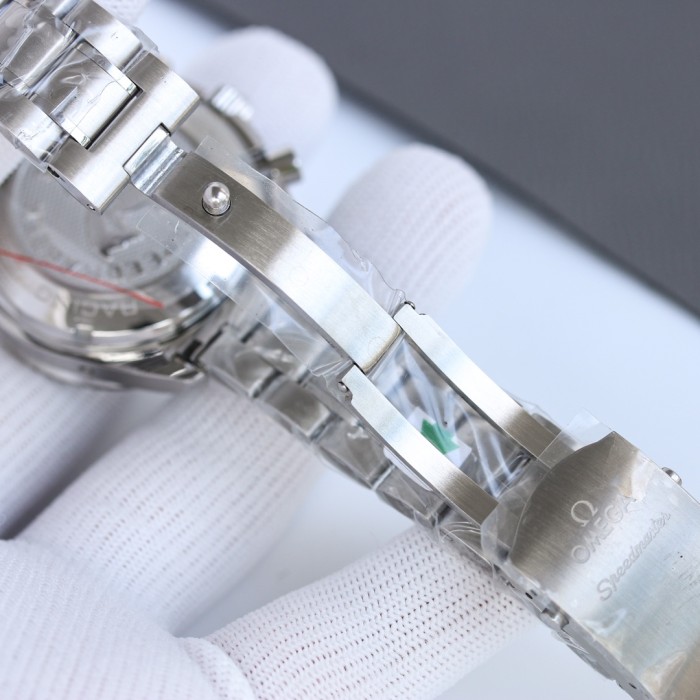 Watches OMEGA 318007 size:40 mm