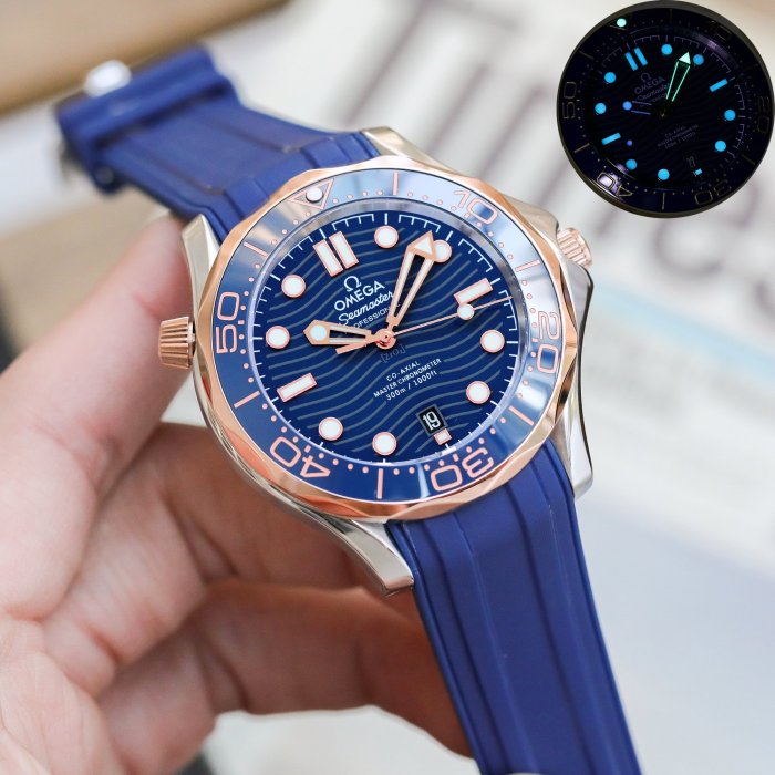 Watches OMEGA 318162 size:42*11 mm