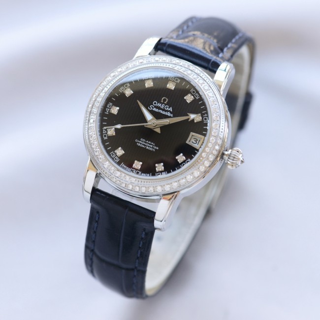 Watches OMEGA 318099 size:33 mm