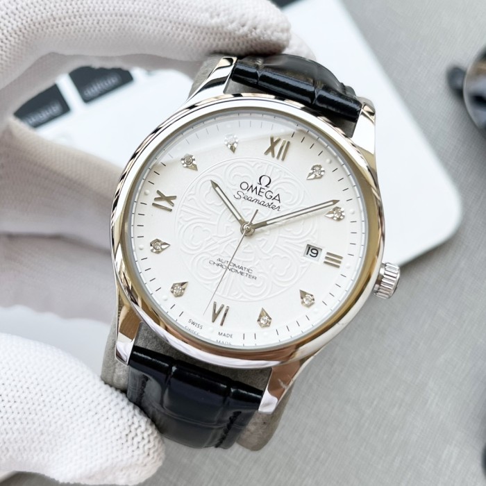 Watches OMEGA 318032 size:40 mm