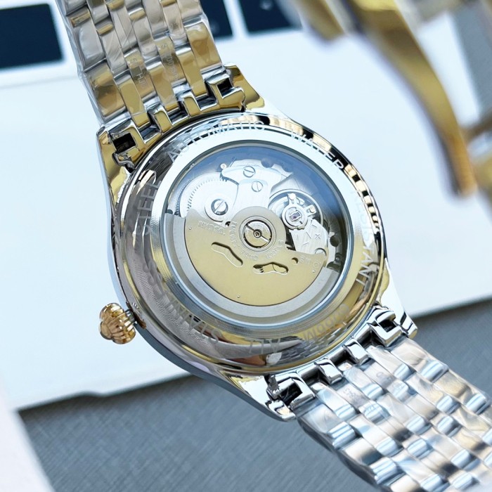 Watches OMEGA 318027 size:40*11 mm