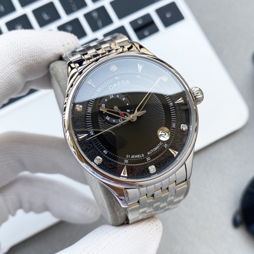 Watches OMEGA 318075 size:40*12 mm