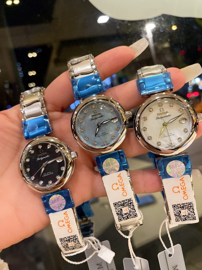 Watches OMEGA 318063 size:34 mm