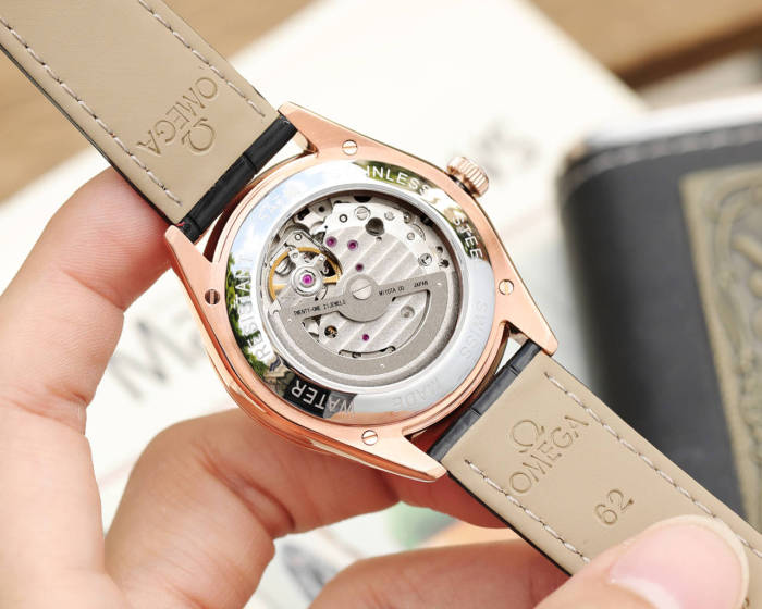 Watches OMEGA 318168 size:40*12 mm