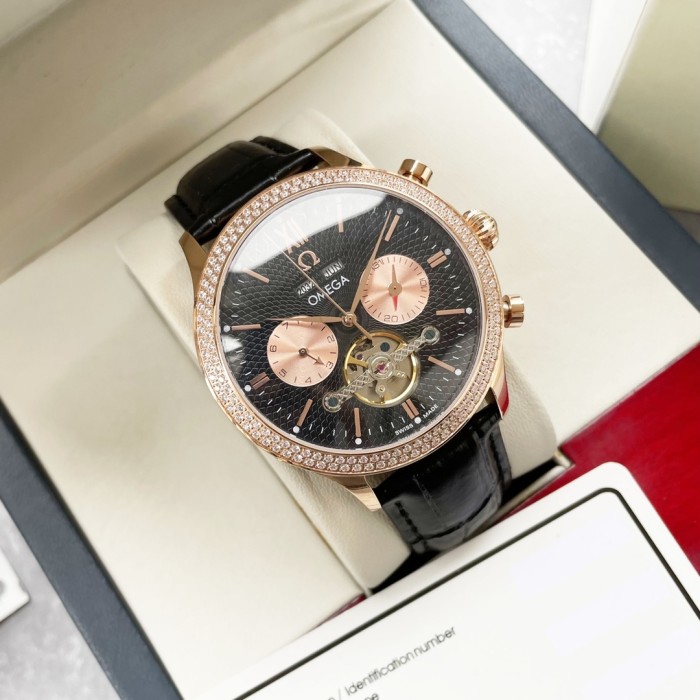 Watches OMEGA 318250 size:42*13 mm