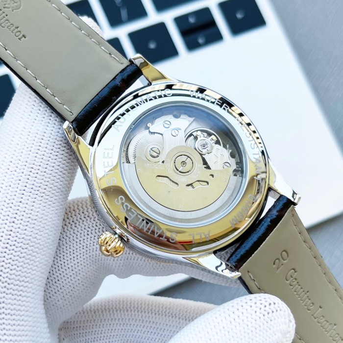 Watches OMEGA 318028 size:40*11 mm