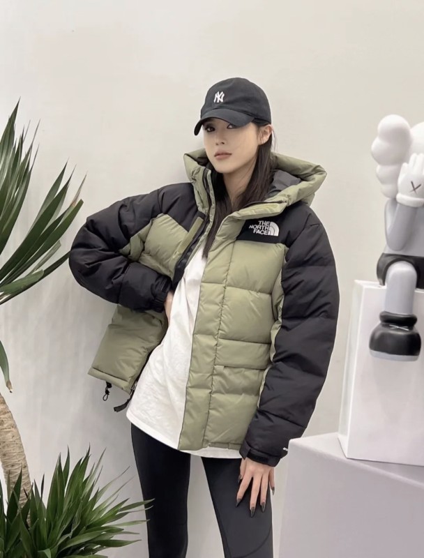 Clothes The North Face 271