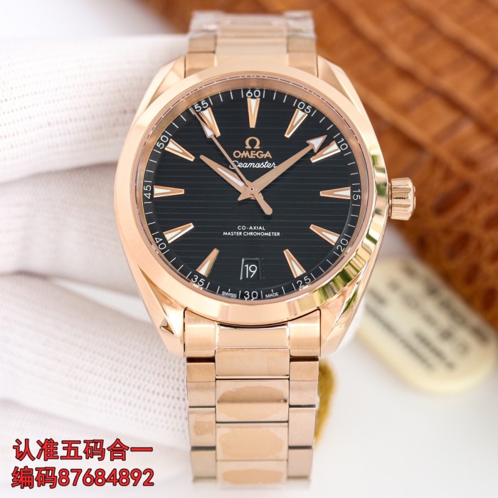 Watches OMEGA Aqua Terra 318191 size:41 mm