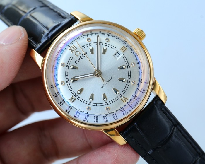Watches OMEGA 318037 size:42*8 mm
