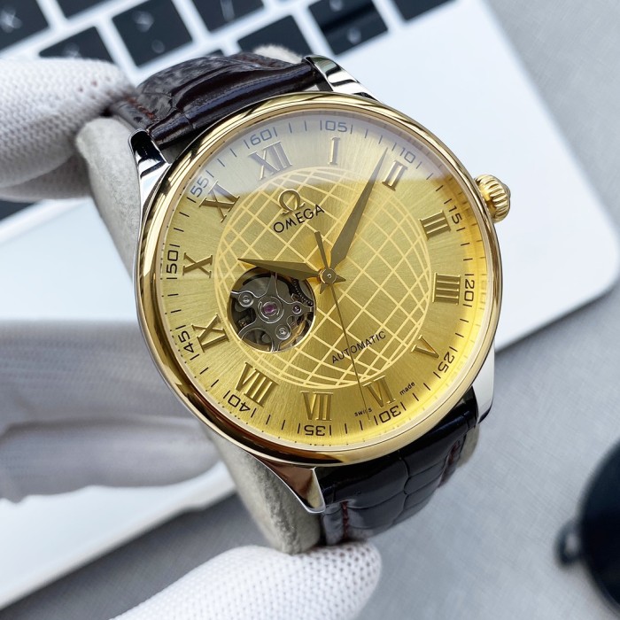 Watches OMEGA 318071 size:40 mm