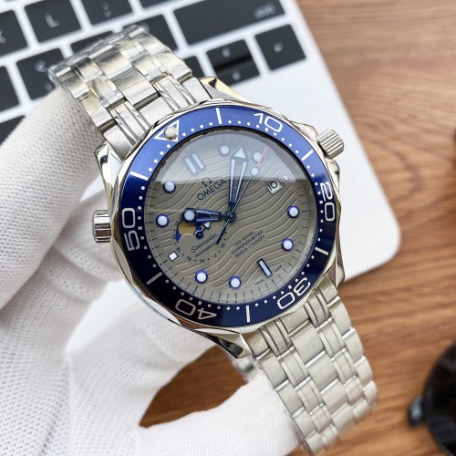 Watches OMEGA 318048 size:41*13 mm