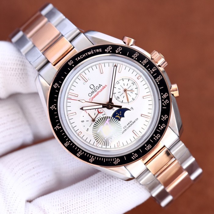 Watches OMEGA 318020 size:42*12 mm