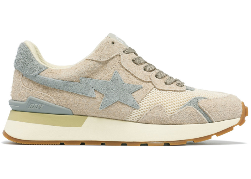 A Bathing Ape Road Sta Express High Snobiety Daily Essentials