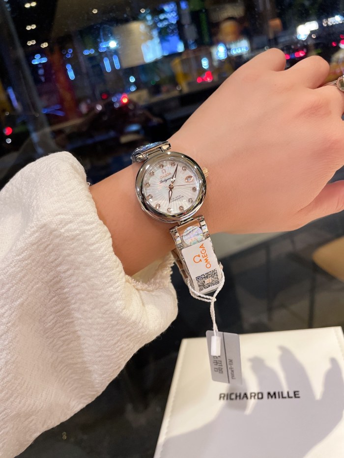 Watches OMEGA 318062 size:34 mm