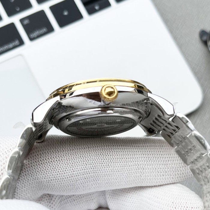 Watches OMEGA 318087 size:40*11 mm