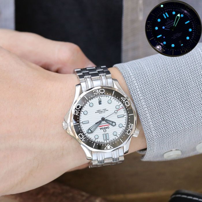 Watches OMEGA 318163 size:42*11 mm