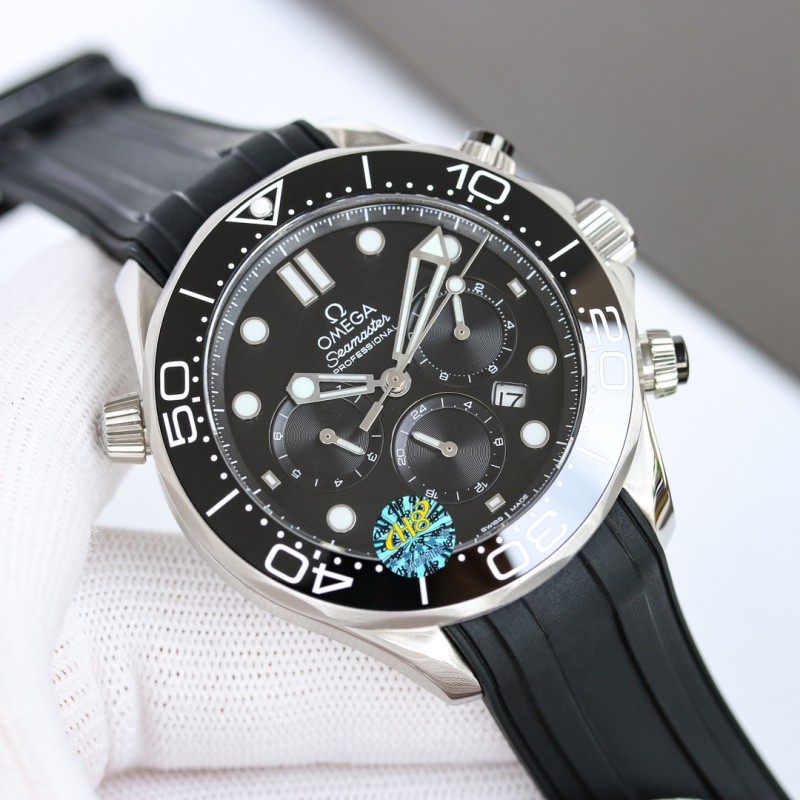 Watches OMEGA TW 317986 size:44 mm