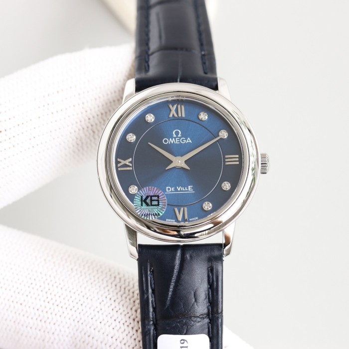 Watches OMEGA 317955 size:27.4 mm