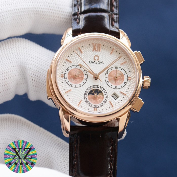 Watches OMEGA TW Factory 318258 size:41*10 mm