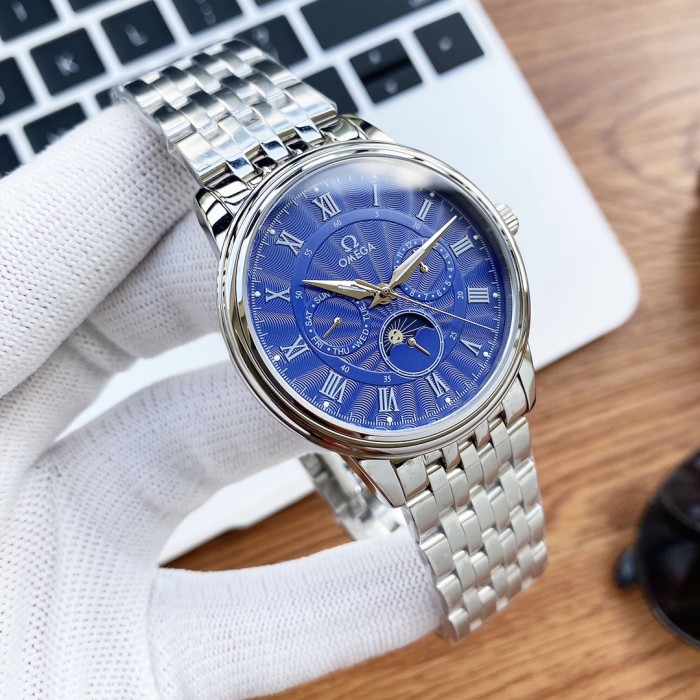 Watches OMEGA 318277 size:40*13 mm