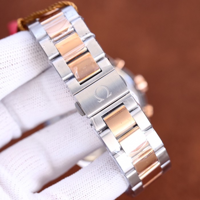 Watches OMEGA 318020 size:42*12 mm