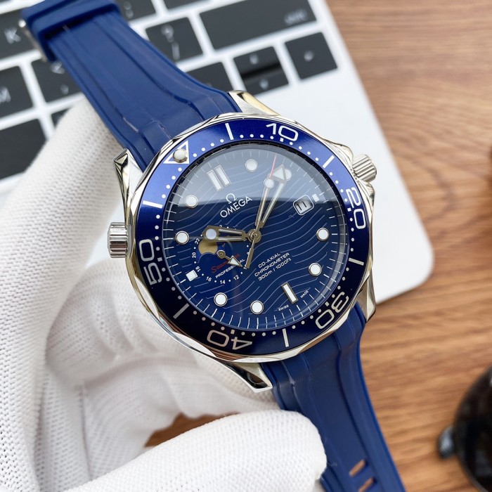 Watches OMEGA 318049 size:41*13 mm