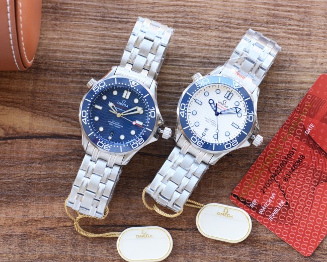 Watches OMEGA 318198 size：42*13 mm