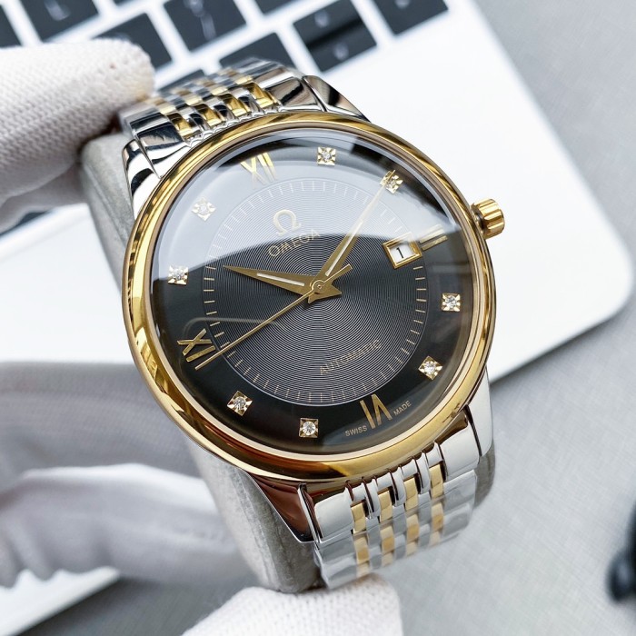 Watches OMEGA 318134 size:42 mm