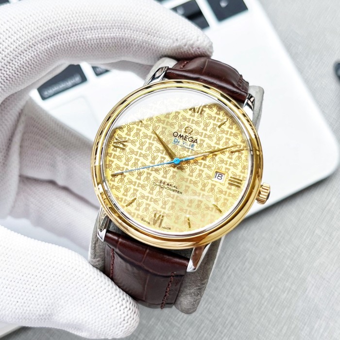 Watches OMEGA 318080 size:39.5 mm
