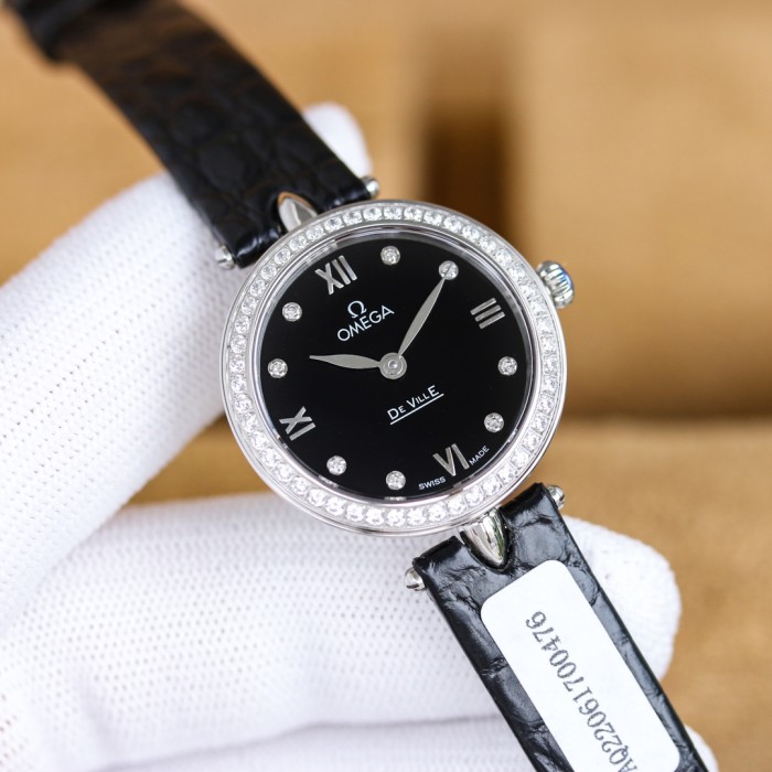 Watches OMEGA 317946 size:27.4 mm