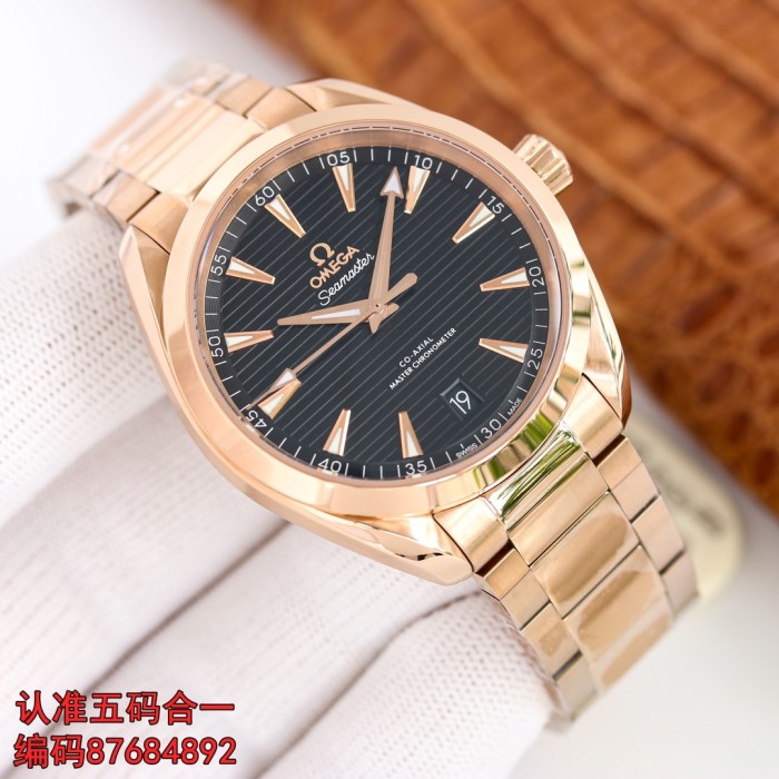 Watches OMEGA Aqua Terra 318191 size:41 mm