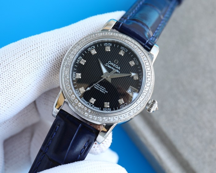 Watches OMEGA 318011 size:33 mm